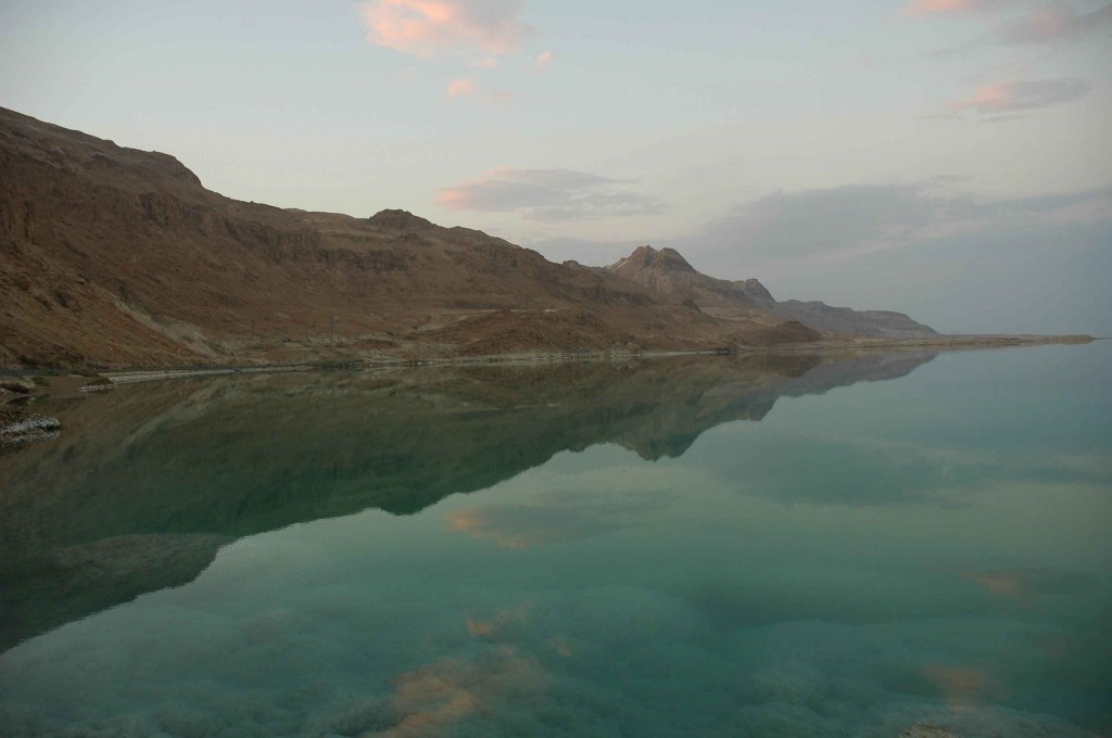 Dead-Sea-Reflections