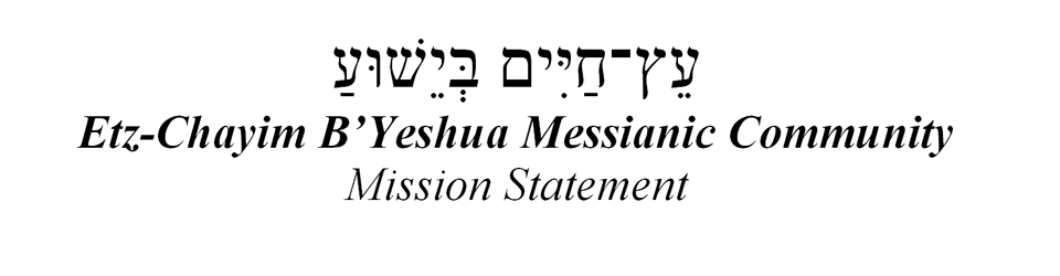 Mission-Statement