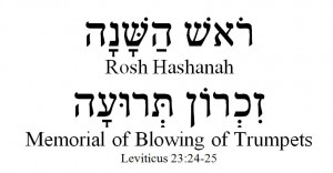 click on download link for a PDF Article on Rosh Hashanah